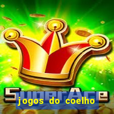 jogos do coelho sabido para jogar online